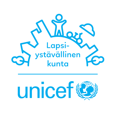 Kokkolan kaupunki - UNICEF lapsiystävällinen kunta