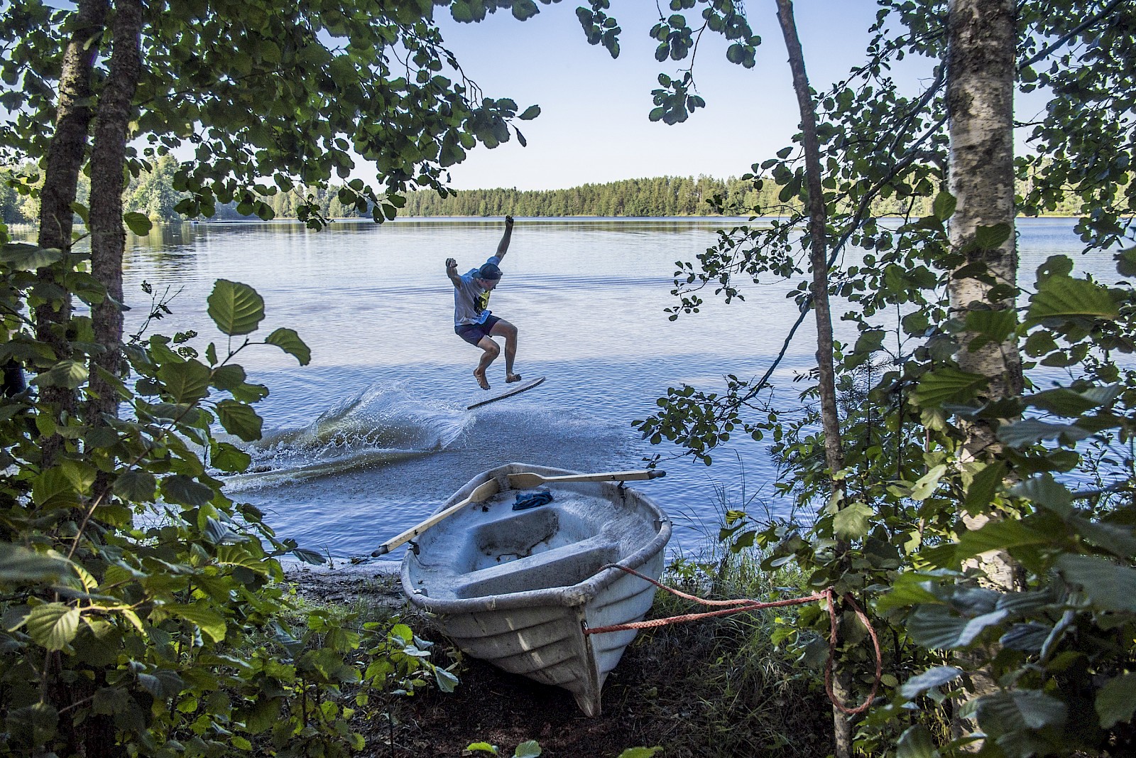 Rautalammin Kunta - Kuntarekry