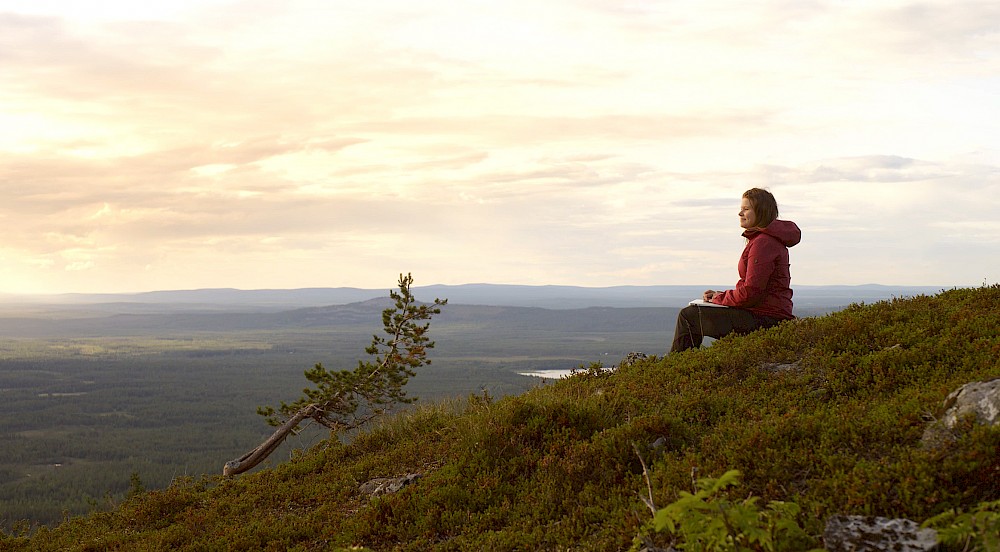 Varhaiskasvatuksen lastenhoitaja - Pelkosenniemen kunta