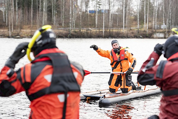 Keski-Suomen Hyvinvointialue - Kuntarekry