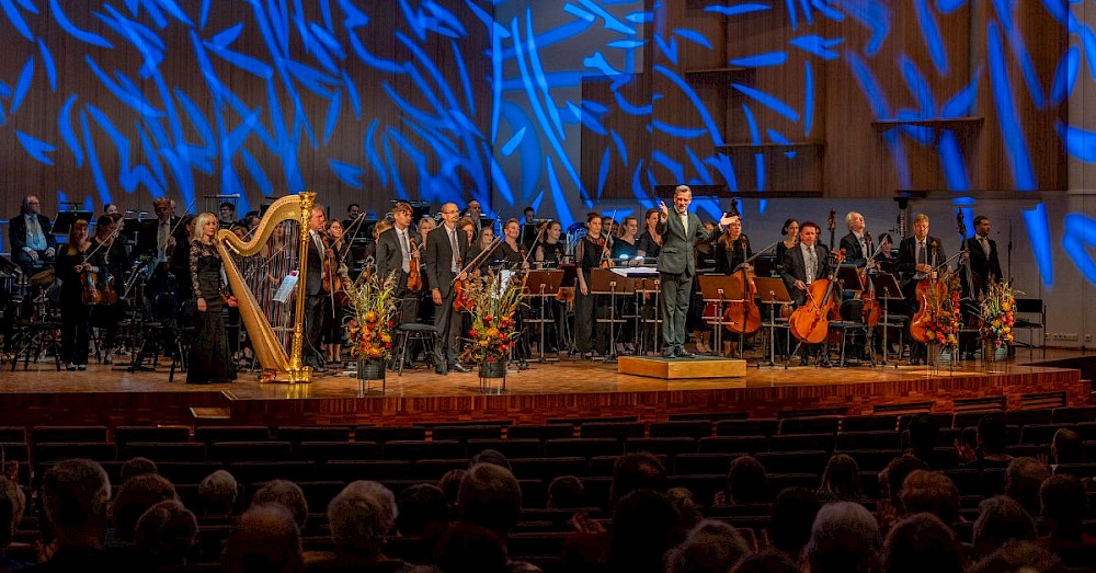 Sub-principal Cello, permanent, Oulu Sinfonia - Oulun kaupunki