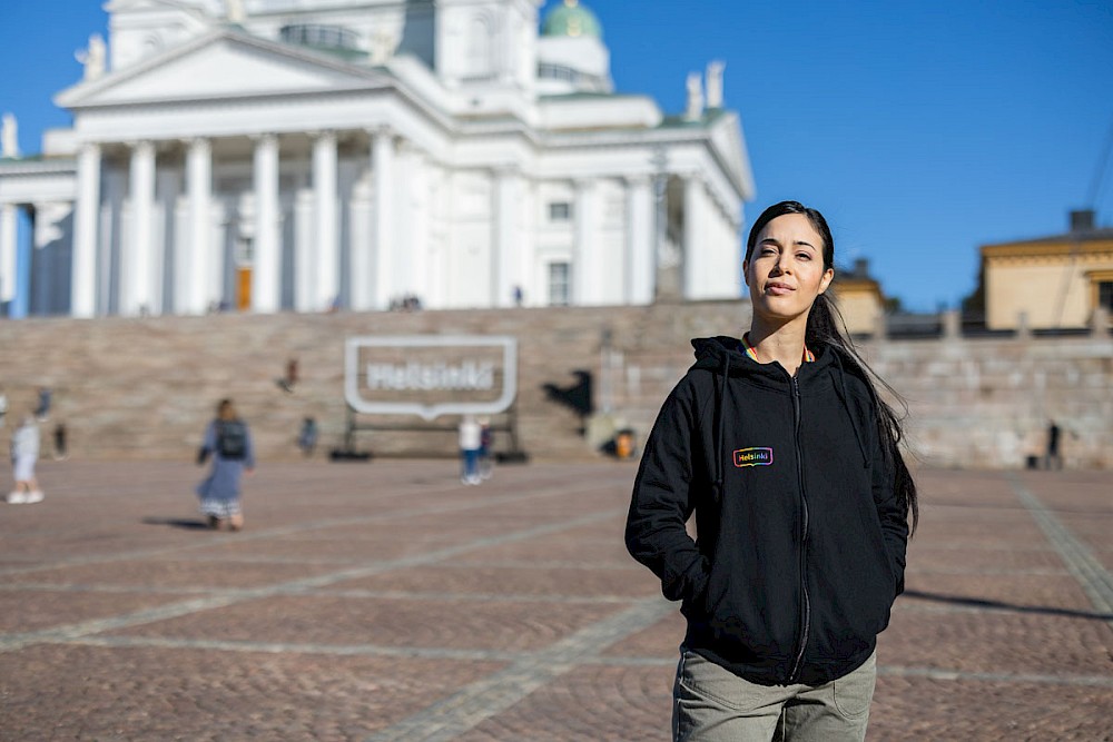 Sairaanhoitaja, Selviämishoitoasema - Sosiaali- ja terveystoimiala