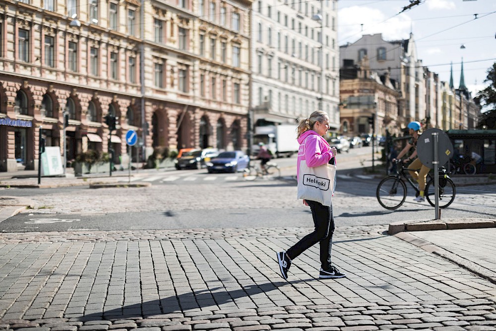 Sosiaalityöntekijä, vammaisten sosiaalityö - Social Services and Health Care Division