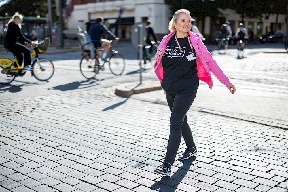 Ohjaaja, keikkatyö lastenkodissa - Social-och hälsovårdssektorn