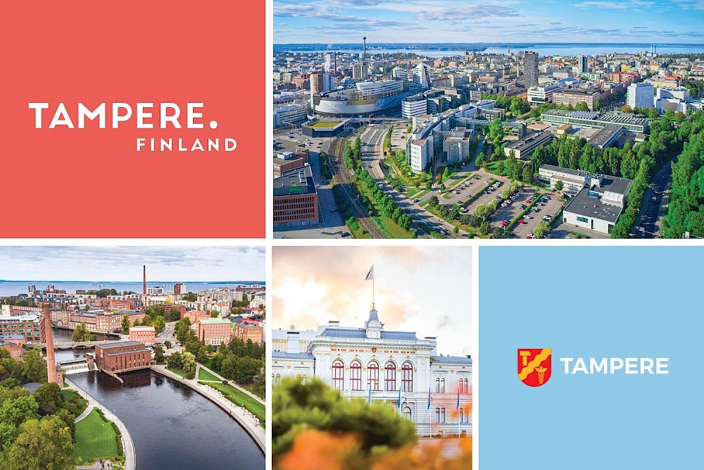 Project Planner / Tampere Welcoming City - Tampereen kaupunki