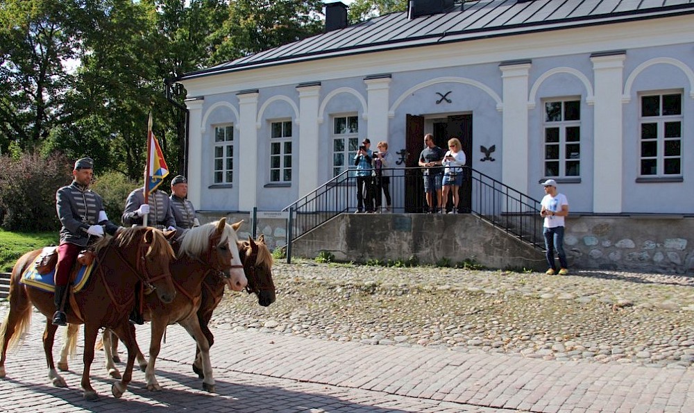 Museotoimenjohtaja - Lappeenrannan kaupunki