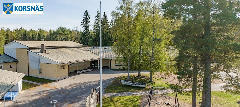 Timlärare i huvudsyssla - Korsnäs kommun