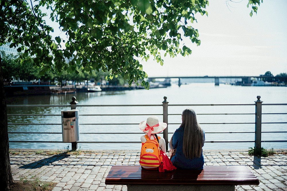 Ohjaaja, Lasten vastaanotto Oulunkylä - Social Services and Health Care Division