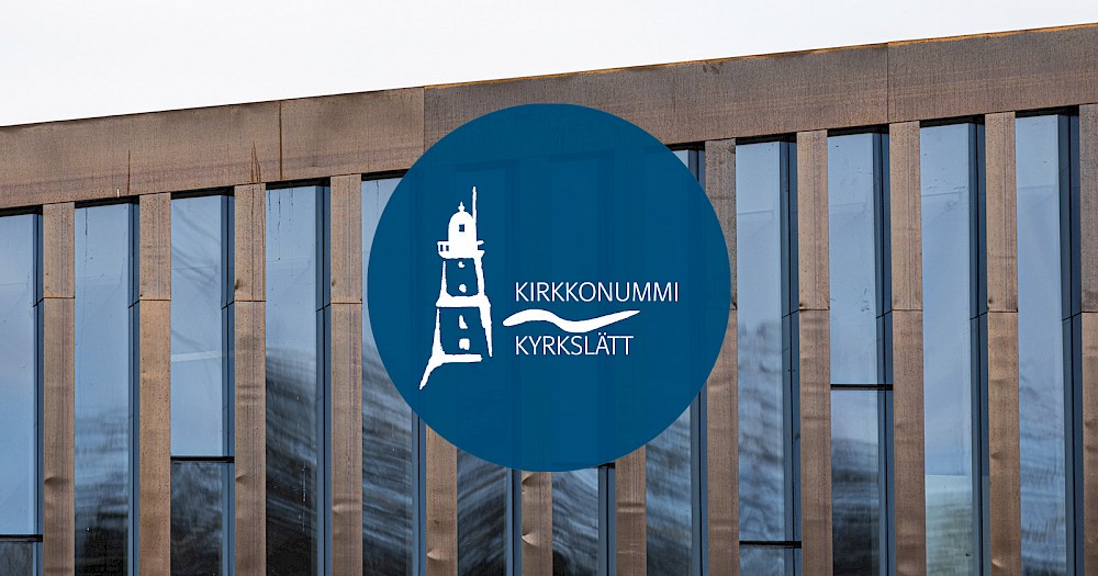 kirjastovirkailija - Kirkkonummen kunta