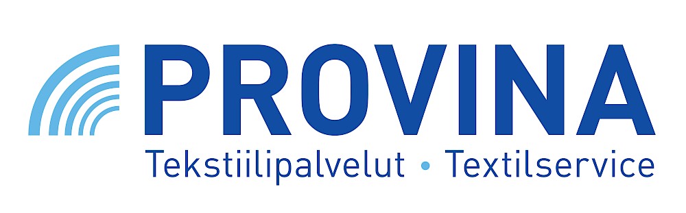 Huoltoasentaja - Provina Tekstiilipalvelut - Textilservice Oy