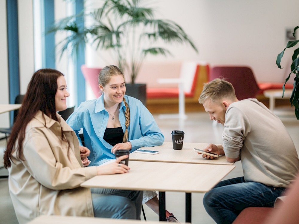 Lehtori, Rakennus- ja yhdyskuntatekniikka - Hämeen ammattikorkeakoulu Oy