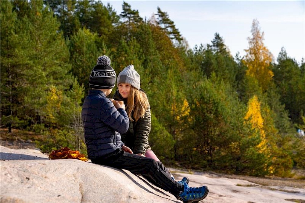 Planläggningschef - Sjundeå kommun