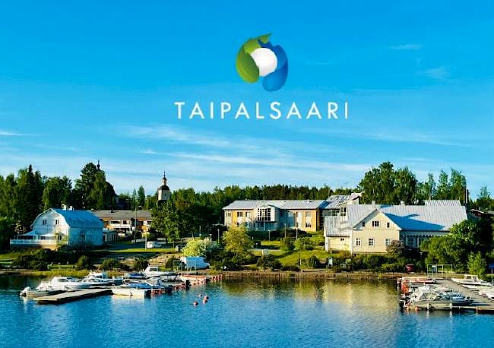 Vastaava nuorisotyöntekijä - Taipalsaaren kunta