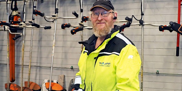 Henkilökuva.