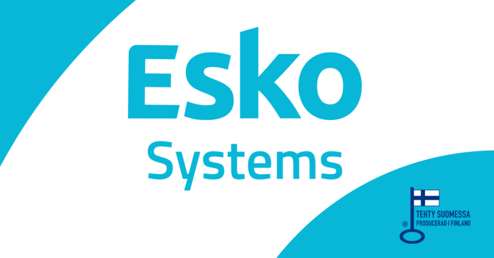 ICT-päällikkö, Esko Systems Oy - Esko Systems Oy