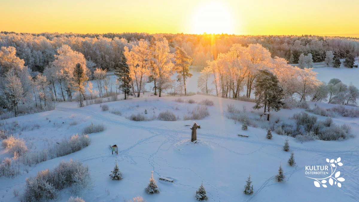 Kultur Österbotten
