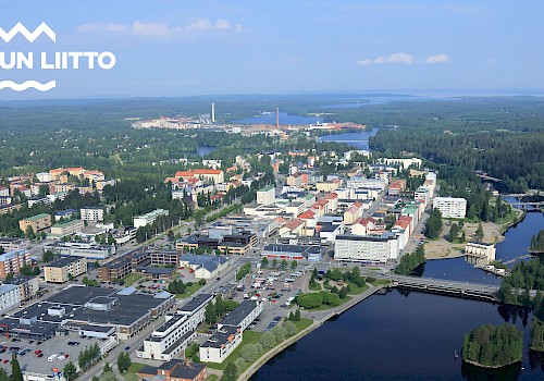 Tutustu Työnantajiin - Kunta-alan Työnantajat - Kuntarekry