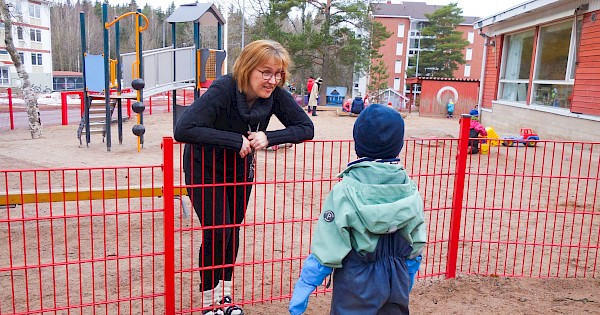 Turun kaupunki - Kuntarekry