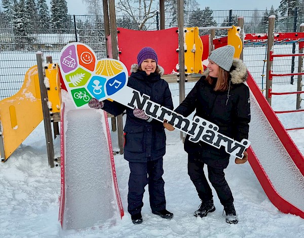 Varhaiskasvatus - Nurmijärven Kunta - Kuntarekry