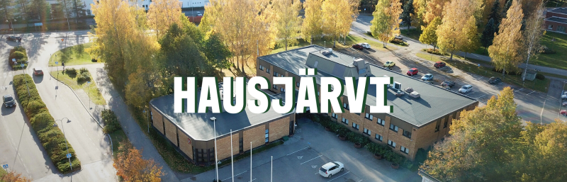 Ruoka- ja siivouspalvelupäällikkö - Hausjärven kunta - Kuntarekry