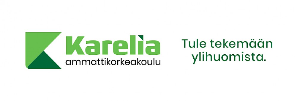 Karelia Ammattikorkeakoulu Oy