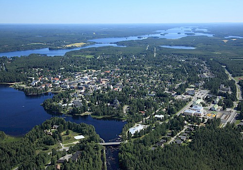 Kuntarekry - Avoimet Työpaikat Kunnissa Ja Kaupungeissa - Kuntarekry