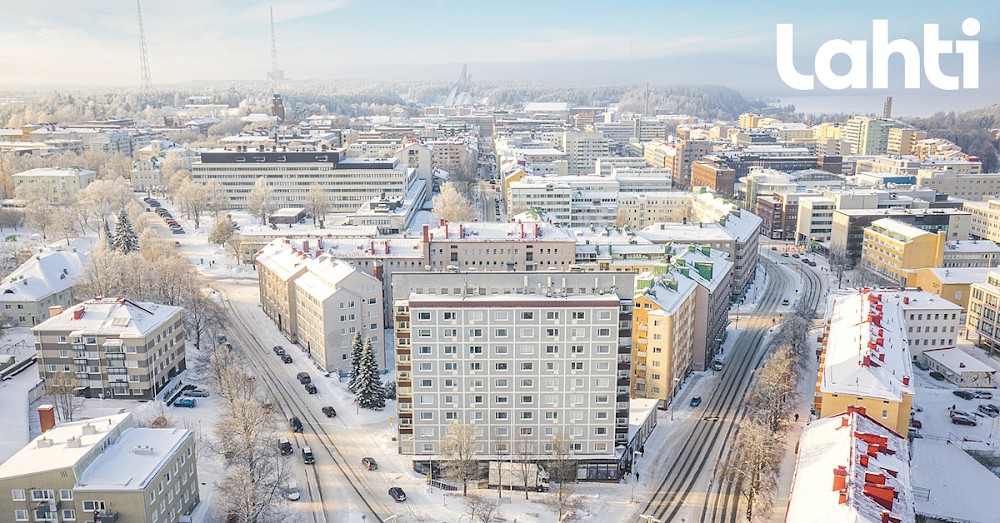 Timlärare i huvudsyssla för klassläraruppgifter - Lahden kaupunki