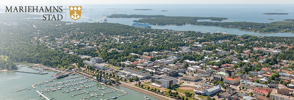 Löneadministratör - Mariehamns stad