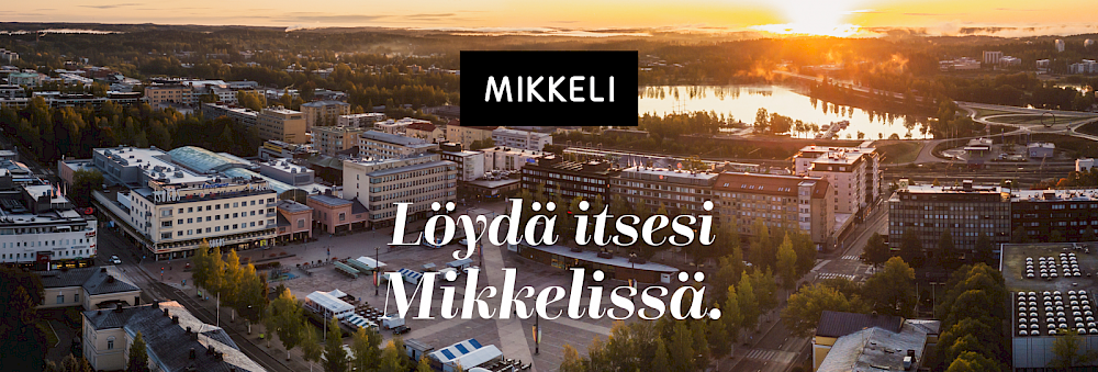 Kirjastonhoitaja - Mikkelin kaupunki