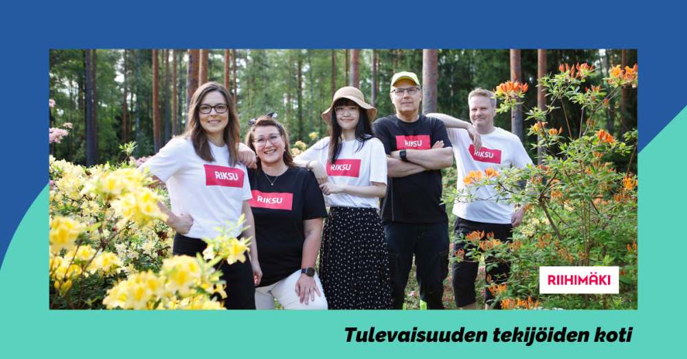 Työllisyysjohtaja Etelä-Hämeen työllisyysalueelle - Riihimäen kaupunki