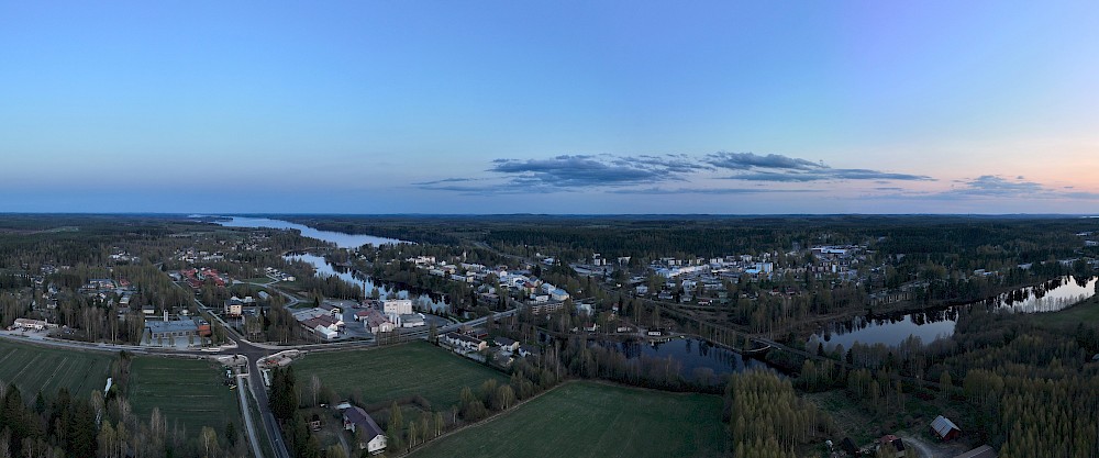 Laaja-alainen erityisopettaja - Suonenjoen kaupunki