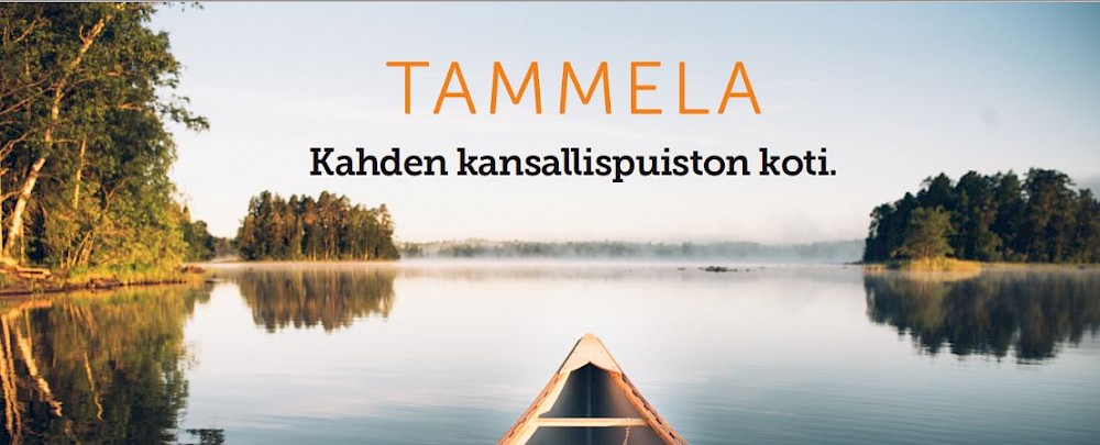 Rakennustarkastaja - Tammelan kunta