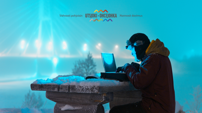 Utsjoki rekrytoi
