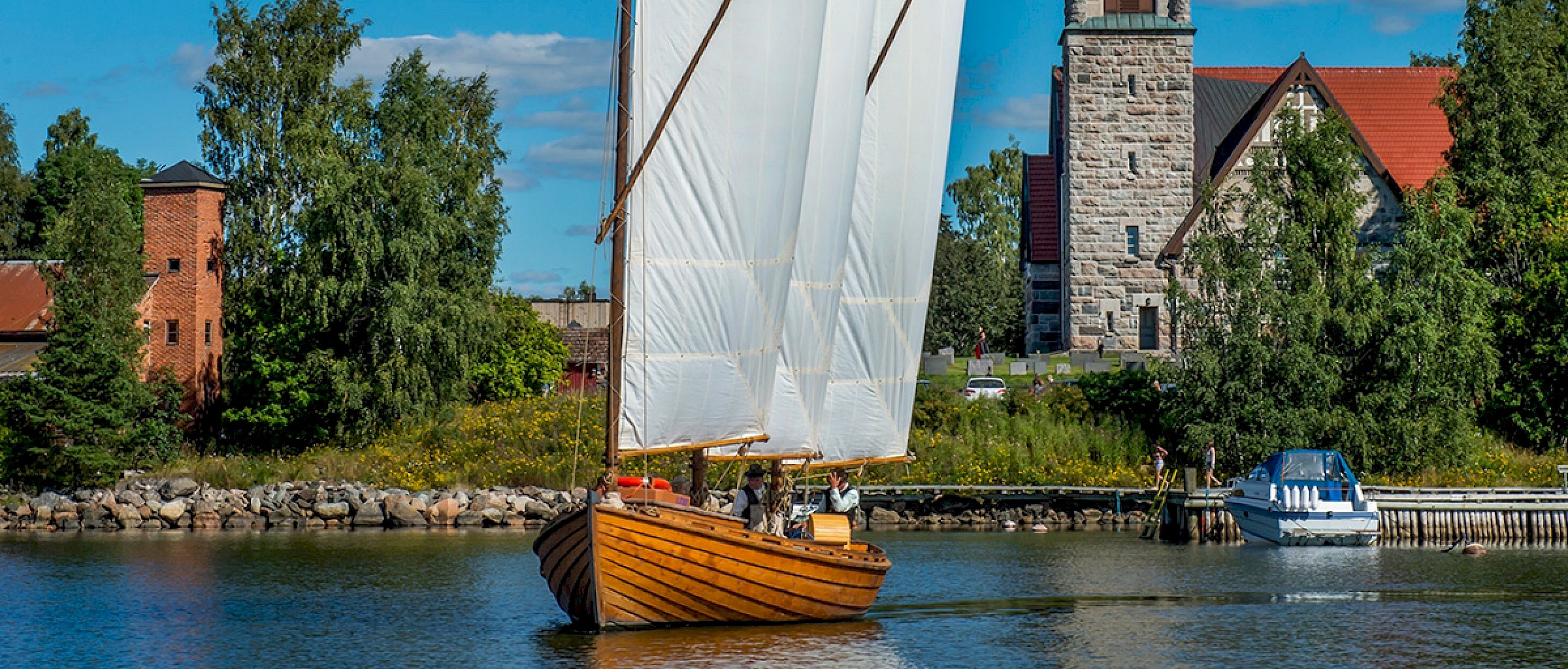 Pyhärannan Kunta - Kuntarekry